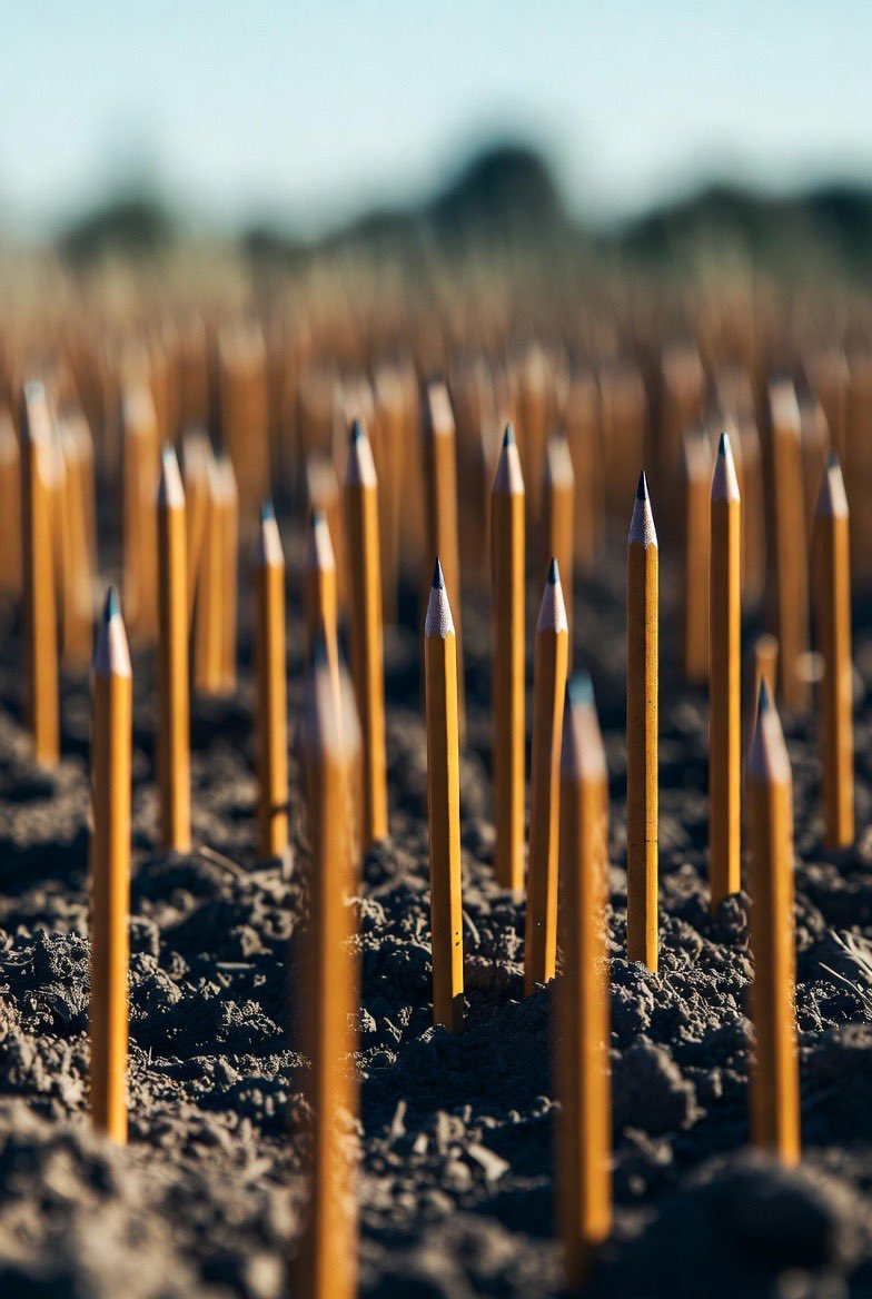 下町の鉛筆屋✏️杉谷龍一 tweet media