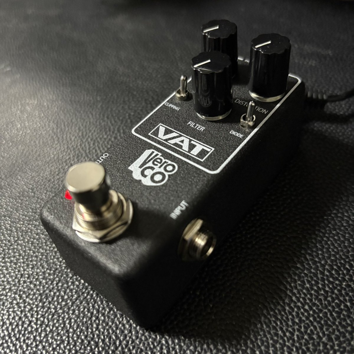 VeroCity tweet media