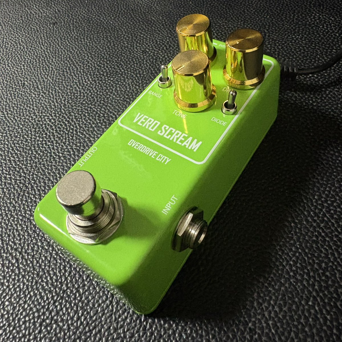 VeroCity tweet media