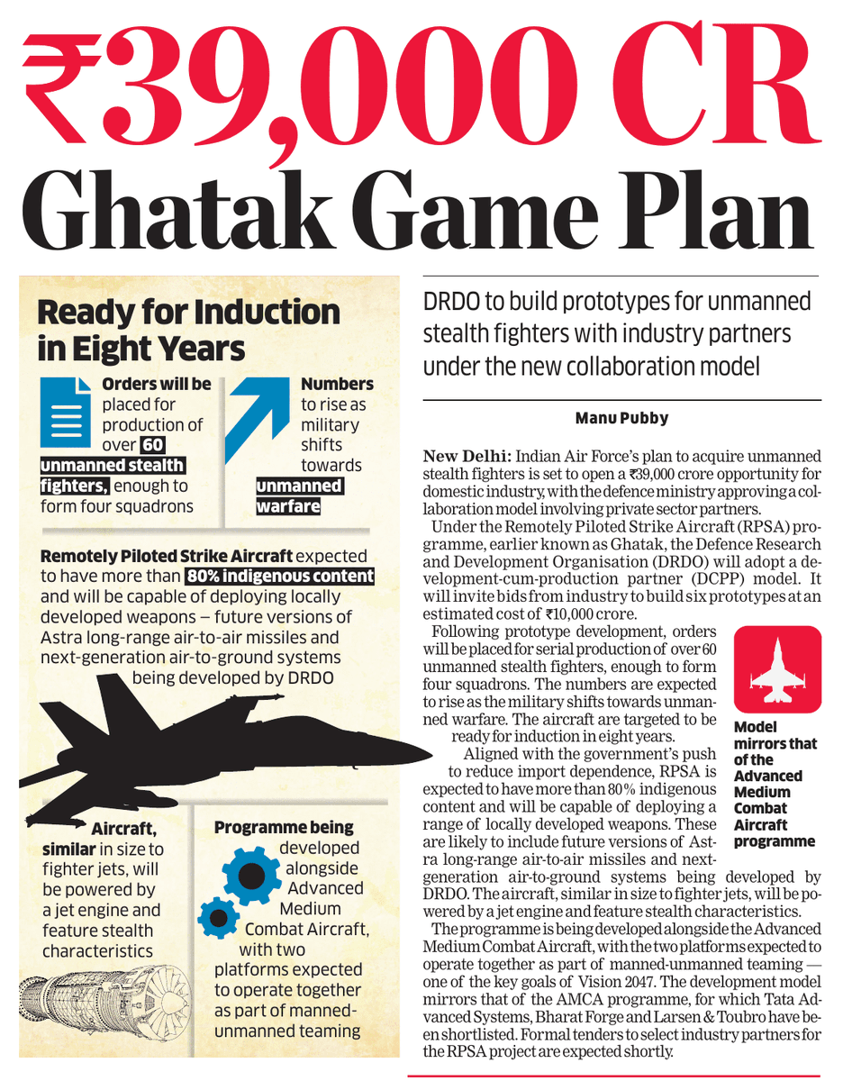 Manu Pubby tweet media