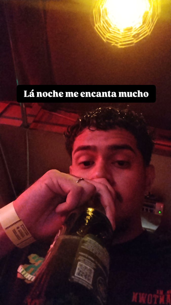 Maldito talento