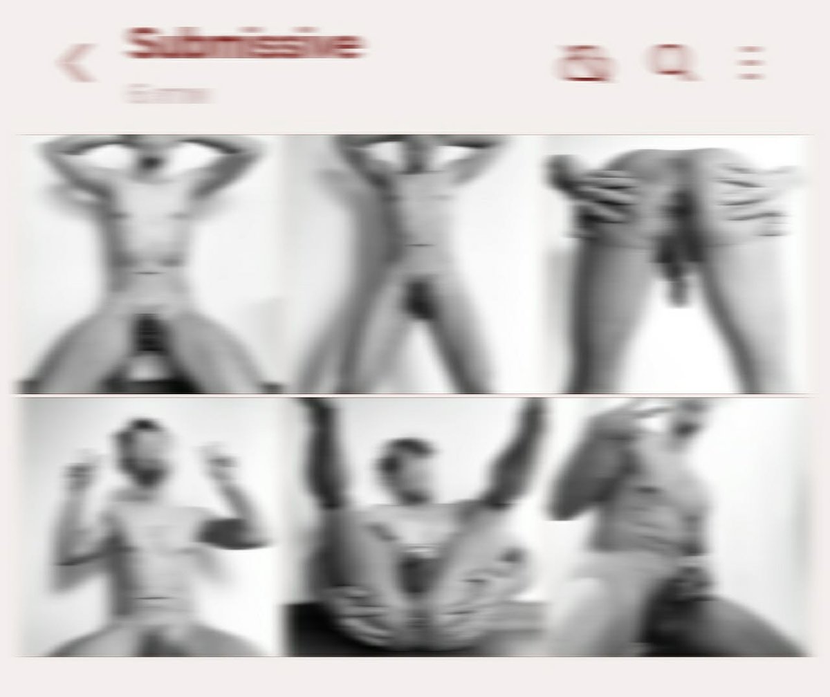 Dominatrix PHINK 😈 tweet media