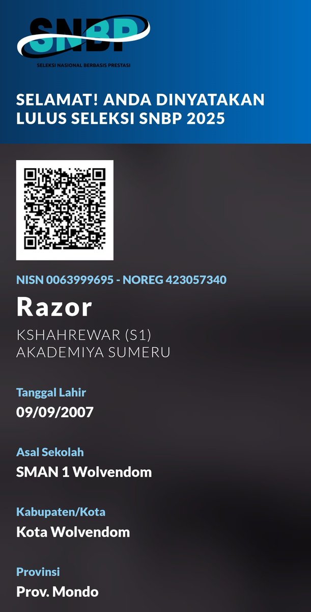 Varka ♡ Istri tweet media