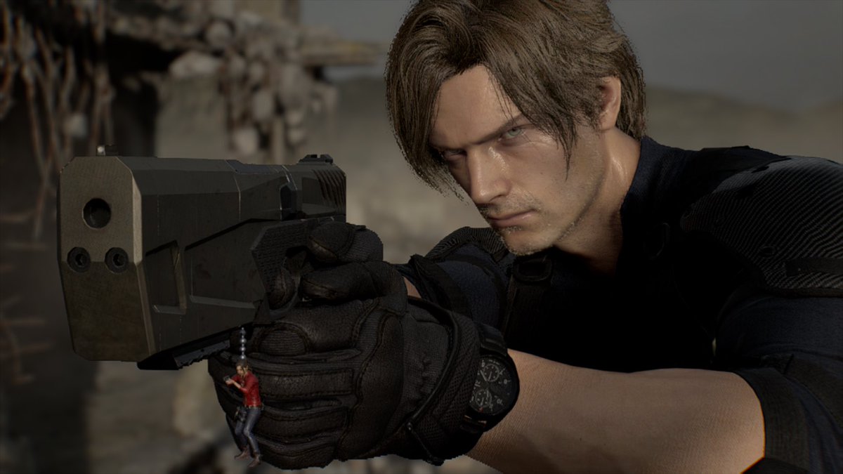 Abo Zelda | أبو زيلدا tweet media