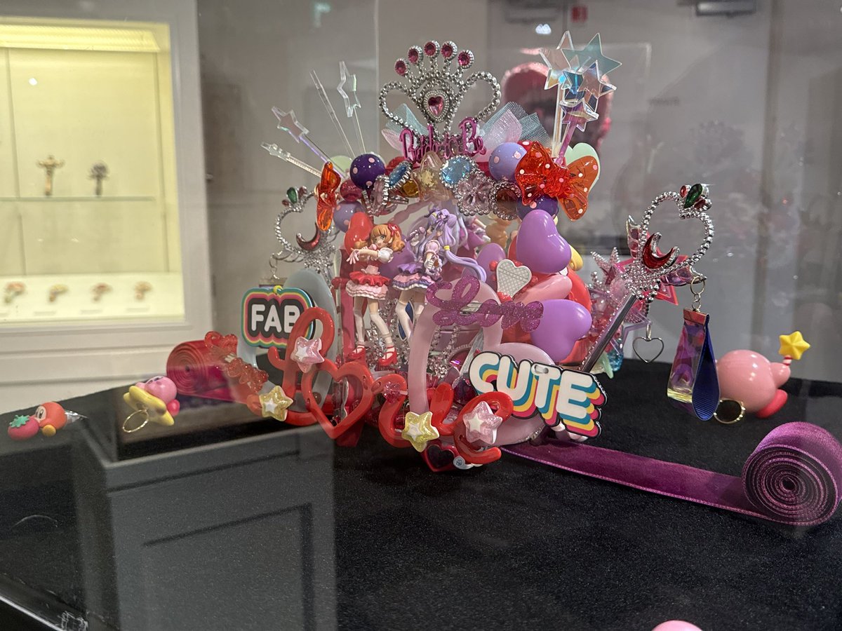 飯島モトハ tweet media