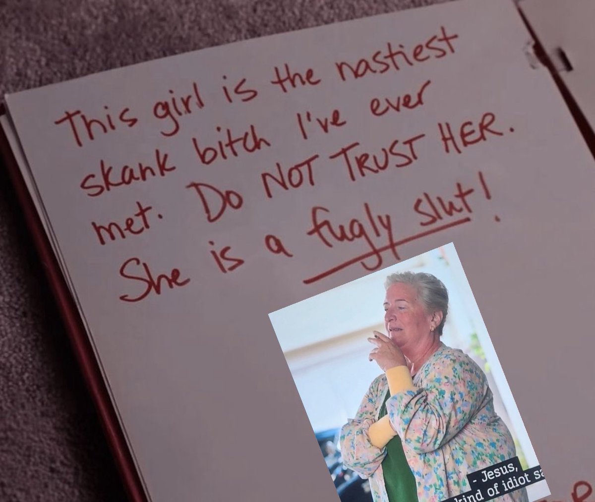 𝙻𝙰𝙲𝙸 ᵎᵎ tweet media