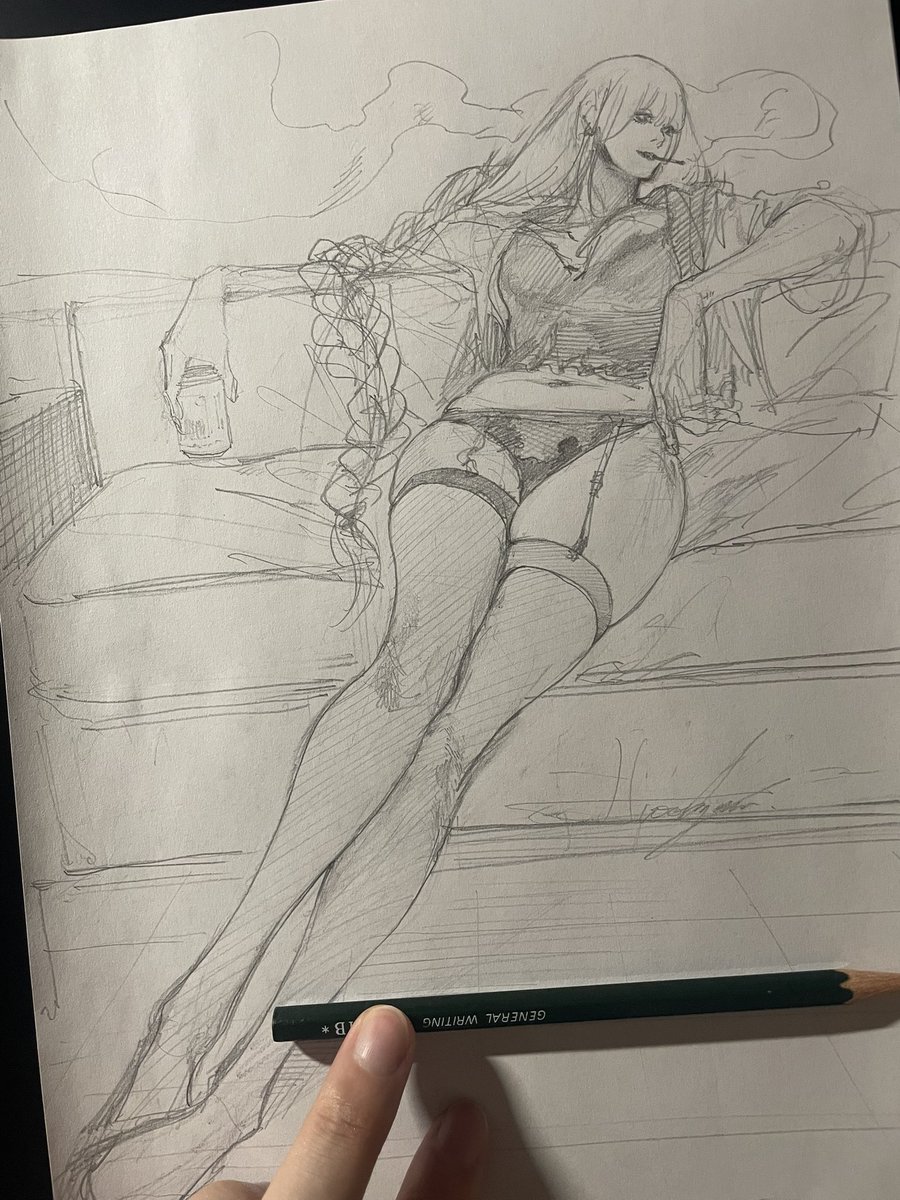 久しぶりのアナログ楽しい