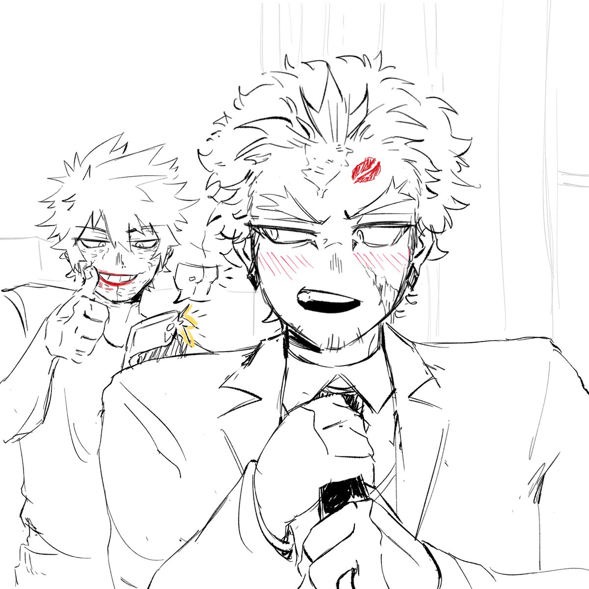 haukws | comms open tweet media