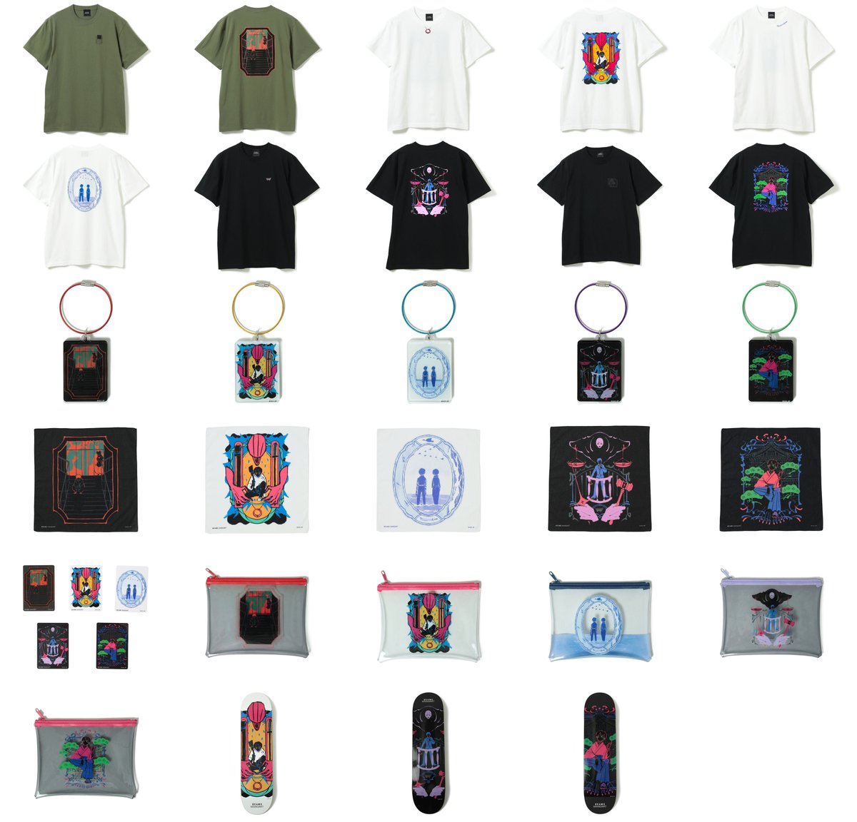 呪術廻戦 グッズ&情報 tweet media