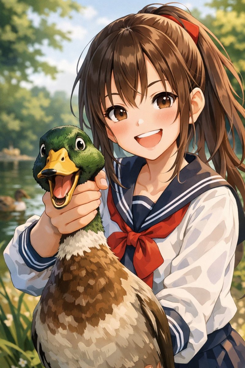 おとと(1.6倍) tweet media