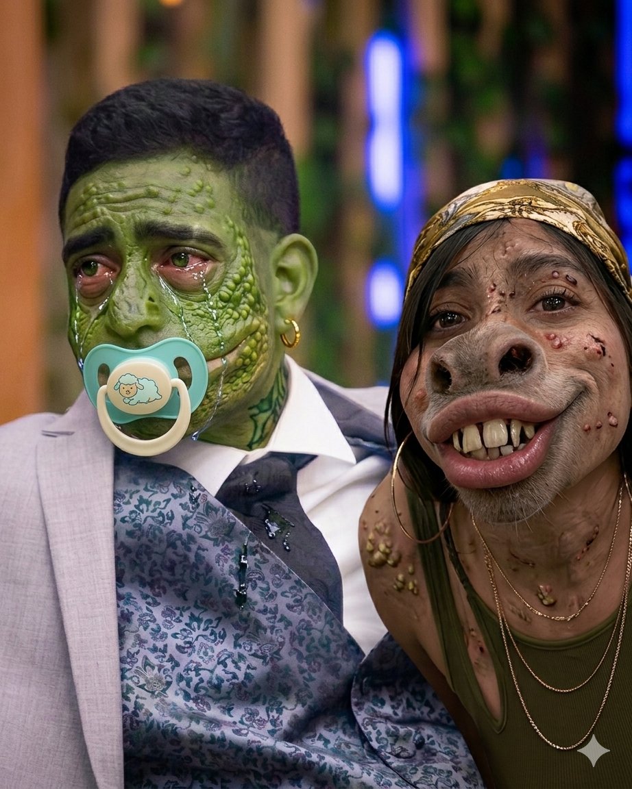 Estos dos creen que la están rompiéndo jajajajajaja 

#LaCasaDeLosFamososCol #LaCasaDeLosFamososCol3
