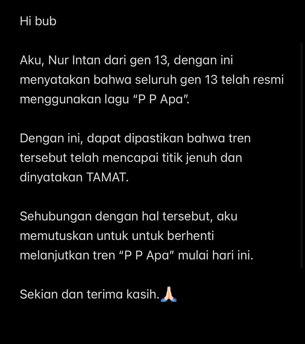 Nur Intan tweet media