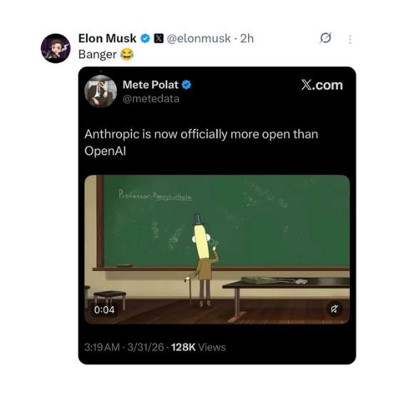 Bull Theory tweet media