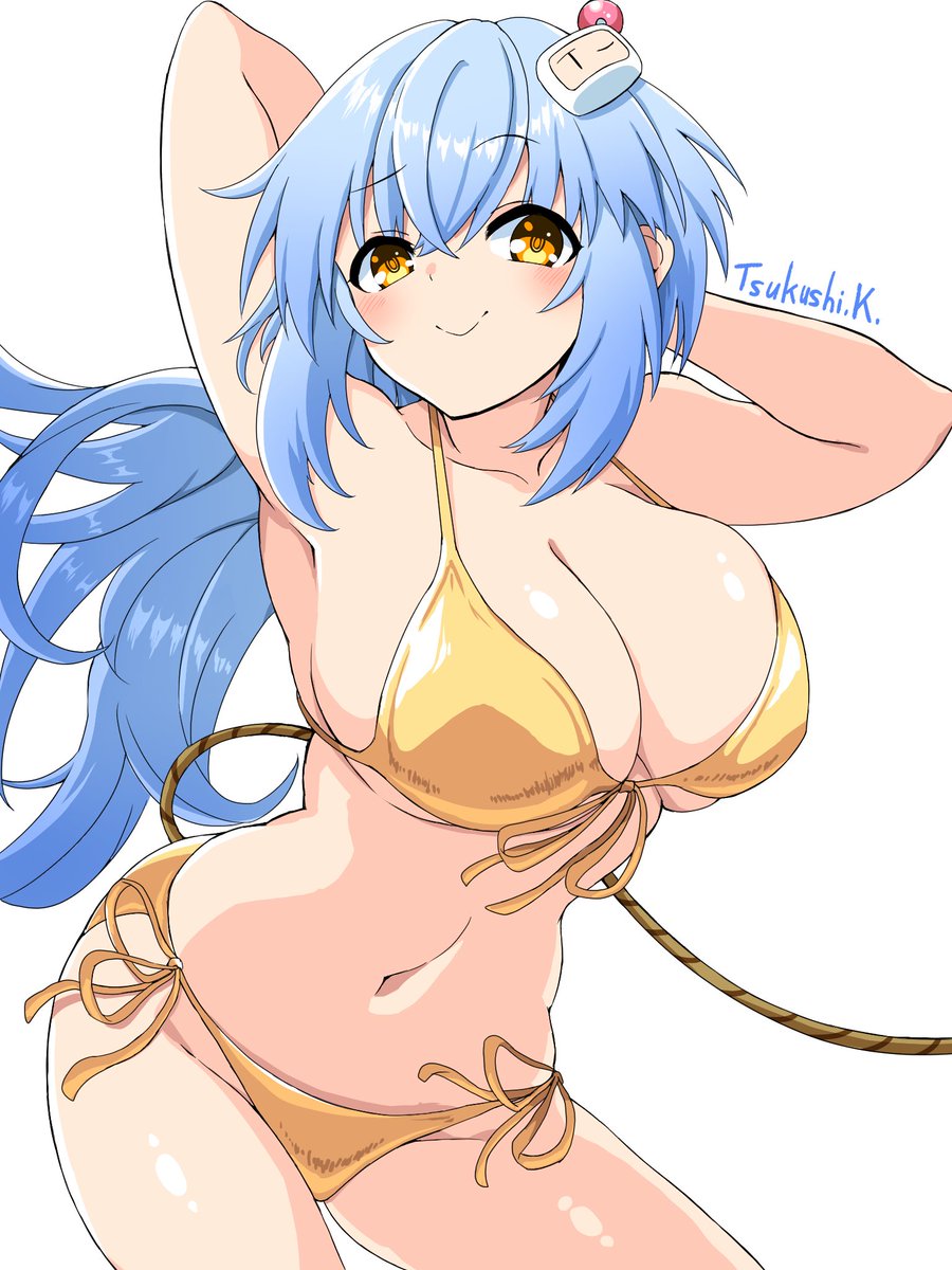 恋泉水筑紫のお絵かき置場 tweet media