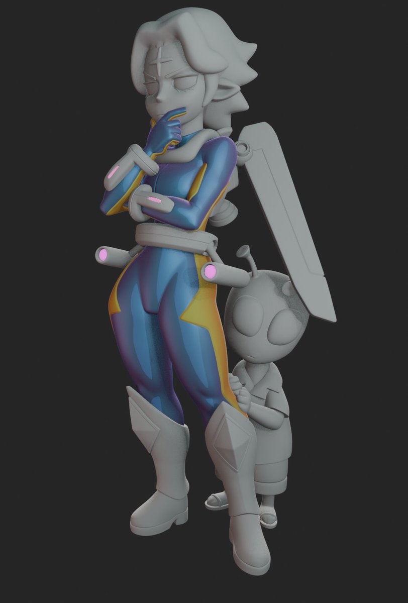 Sebastian - Looking for Work! tweet media