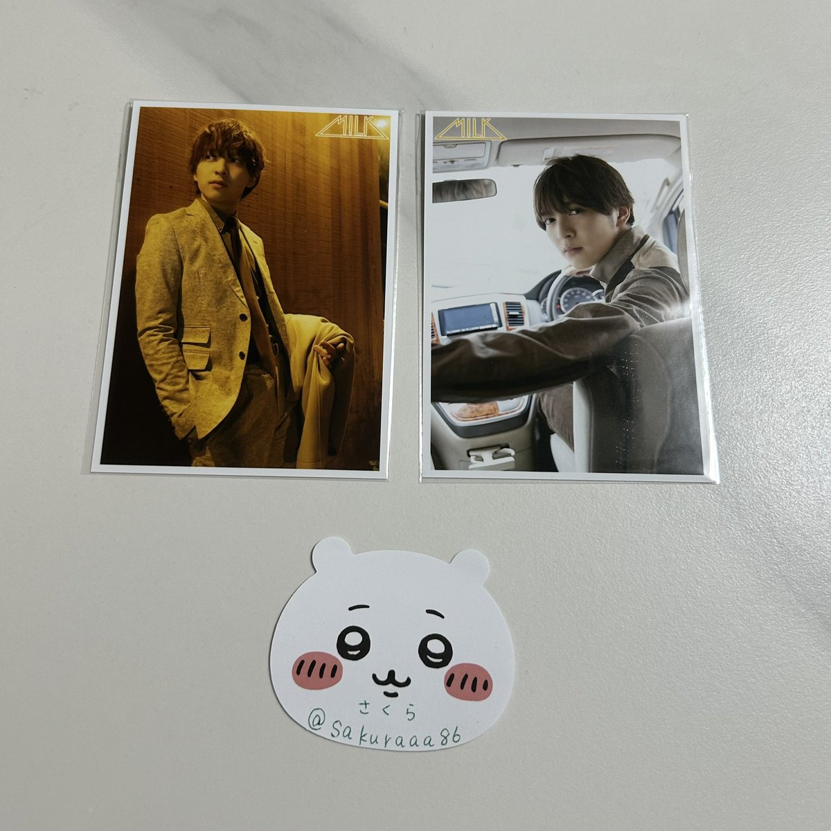 さくら tweet media