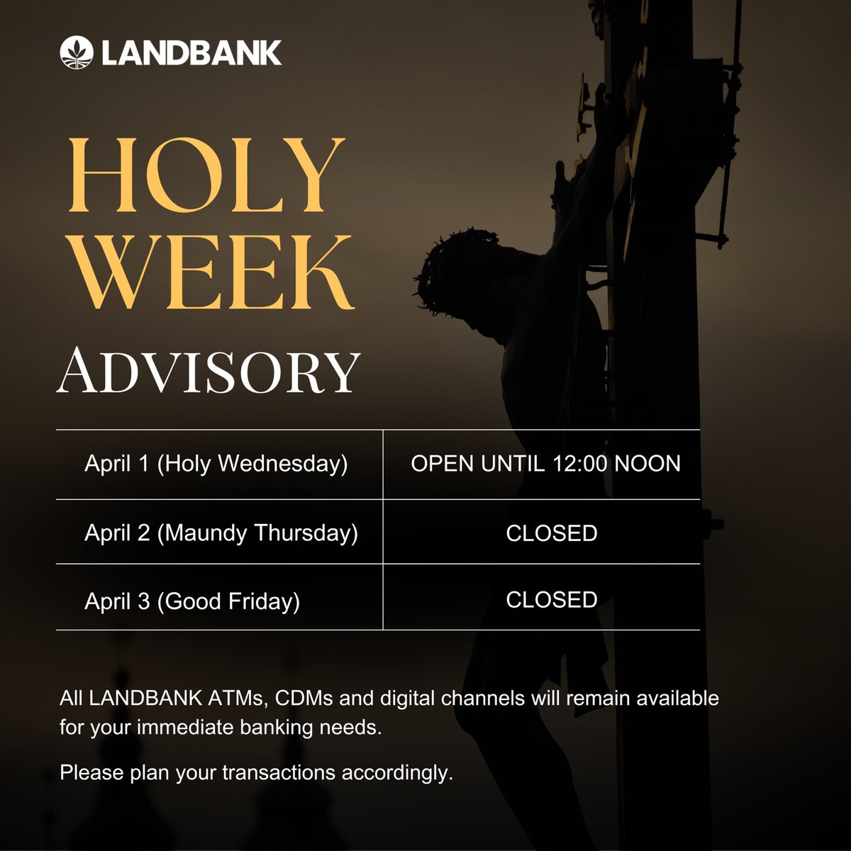 LANDBANK tweet media