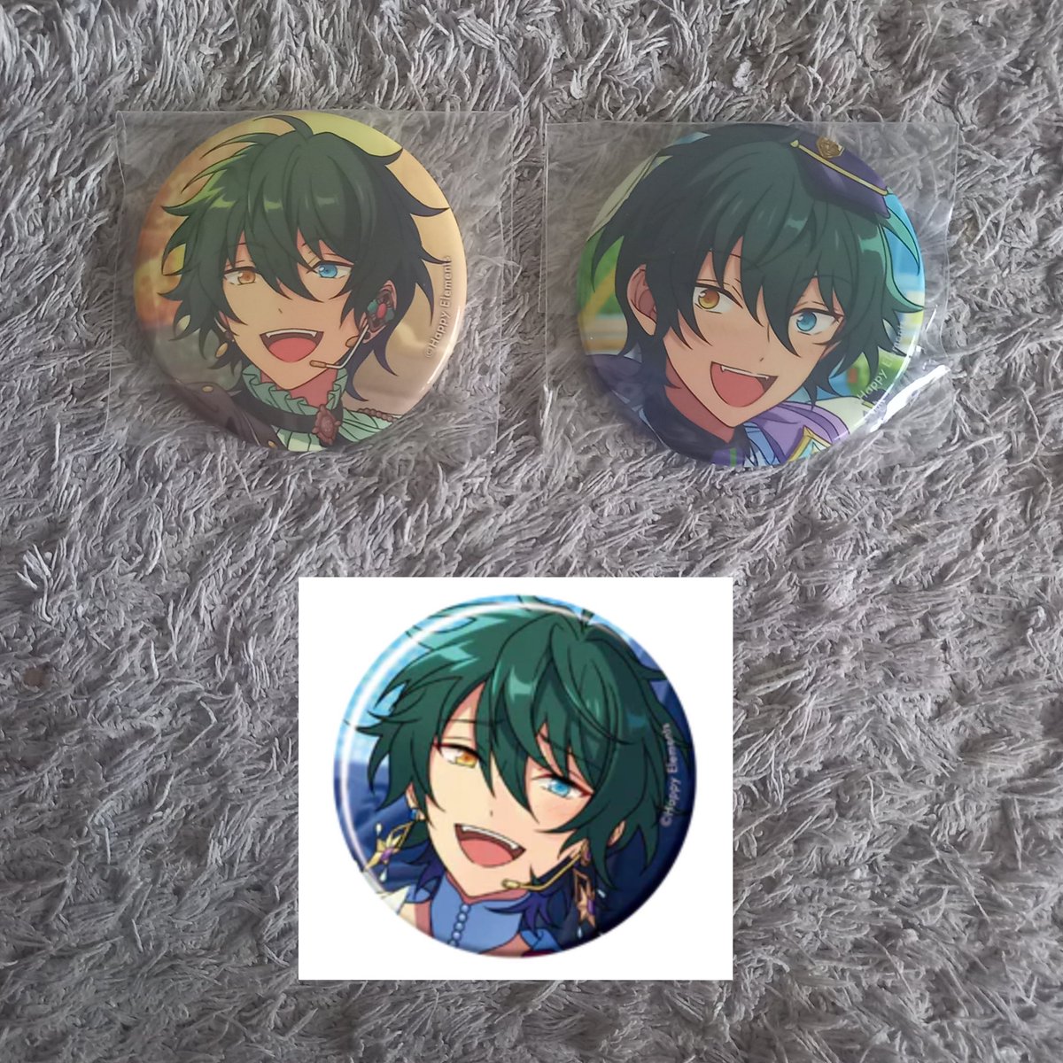 ぽんぽんぺいん@リトリンあります tweet media