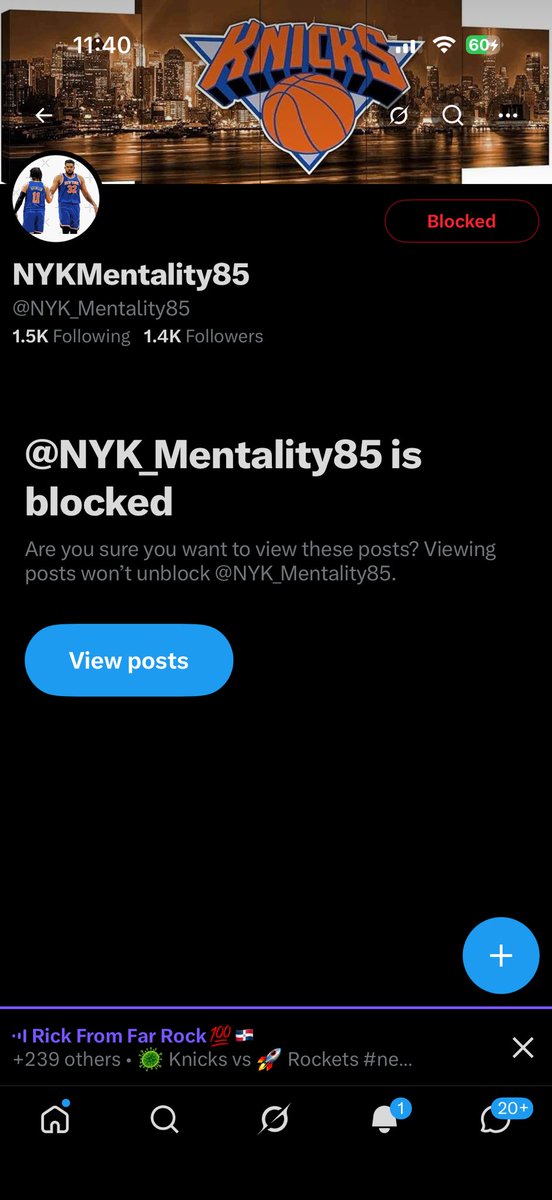 Evil Playoff Deej. tweet media