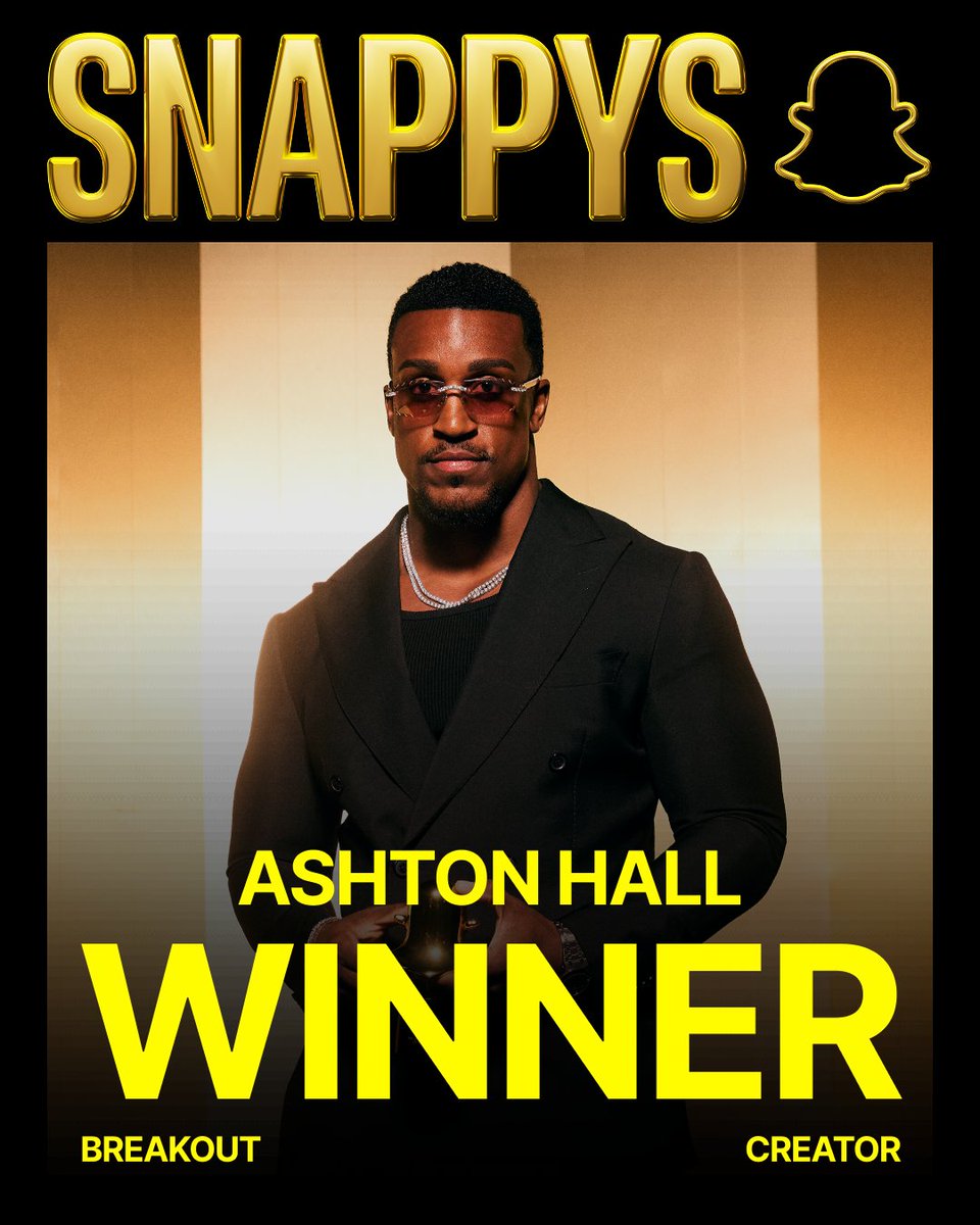 Snapchat tweet media