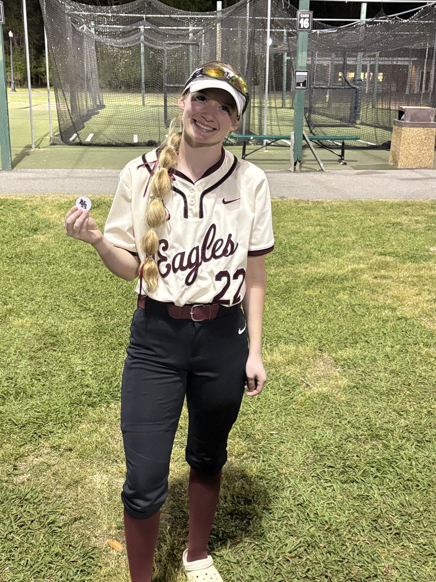 New Albany Softball tweet media