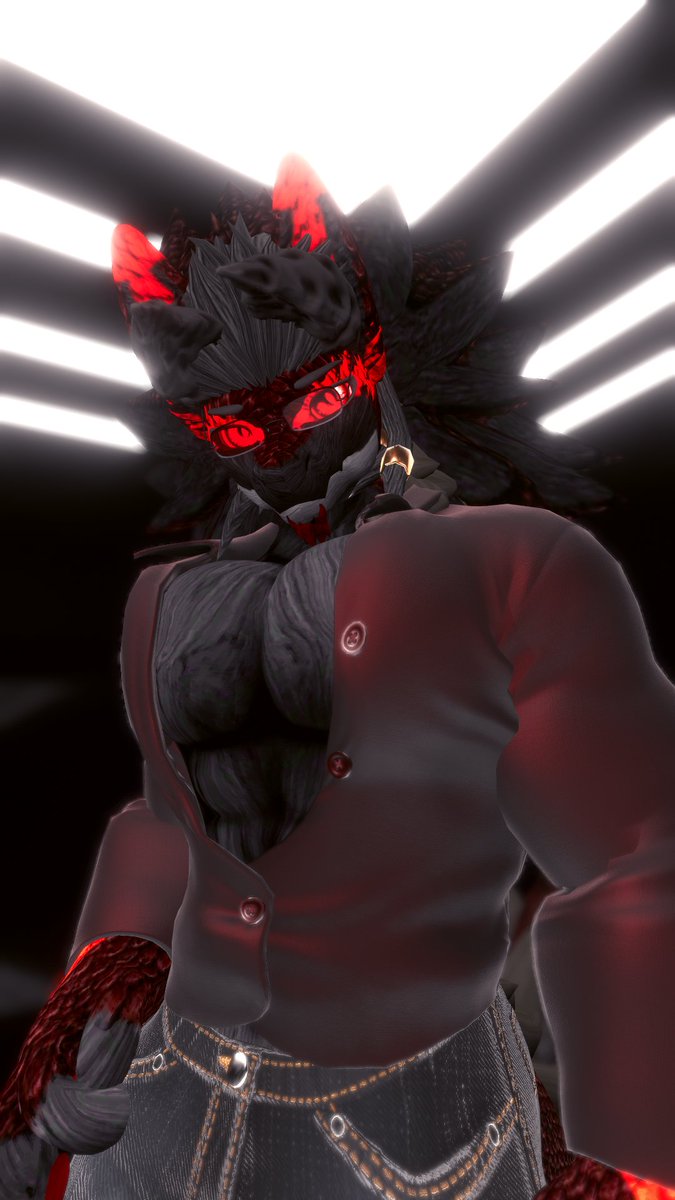 Xero Omega tweet media