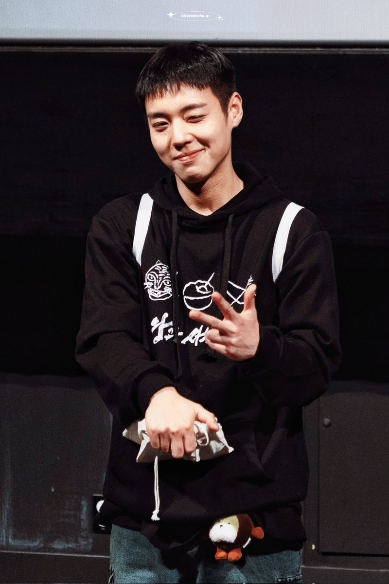 260214 왕사남 무인
#만우절 #AprilFoolsDay #박지훈