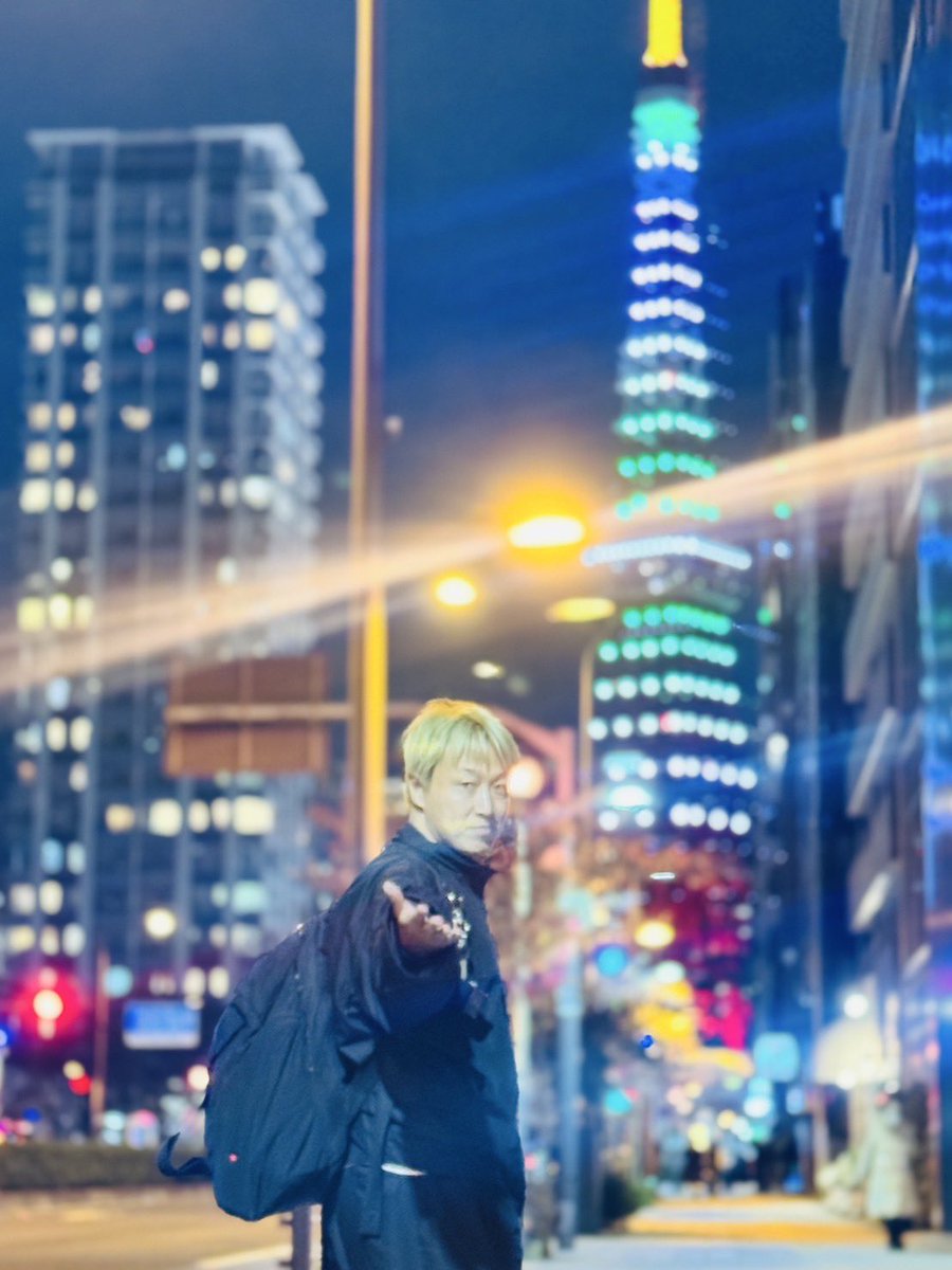 お見送り芸人しんいち🌈🌈🌈🌈🌈🌈🌈 tweet media