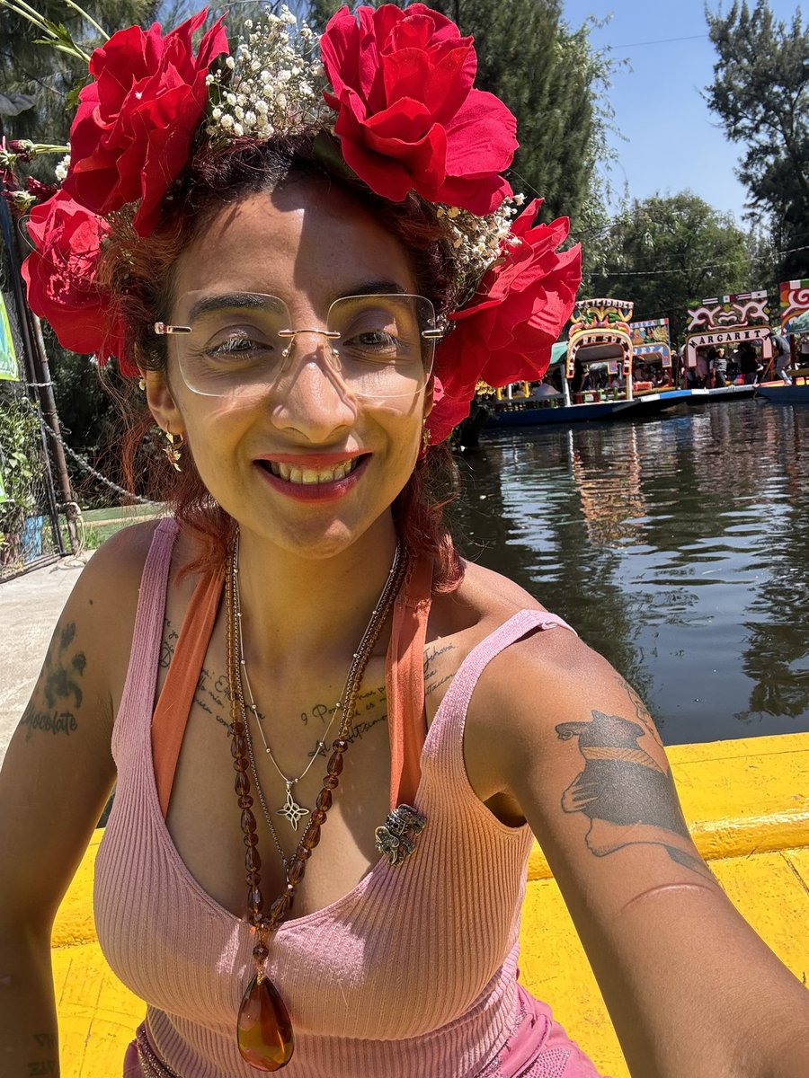 Ana J Villagrán tweet media