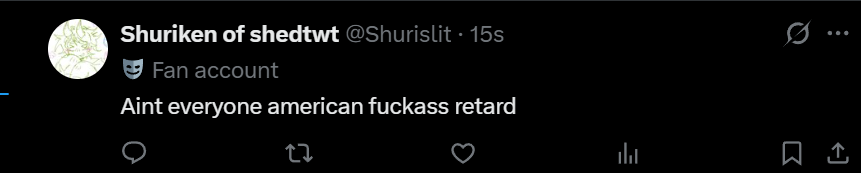 GageyBear tweet media