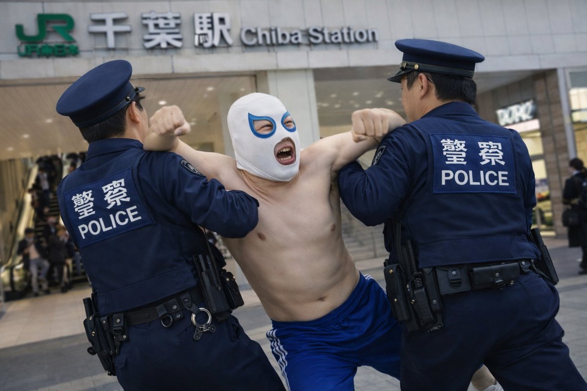 怪童GAMESおじさん tweet media