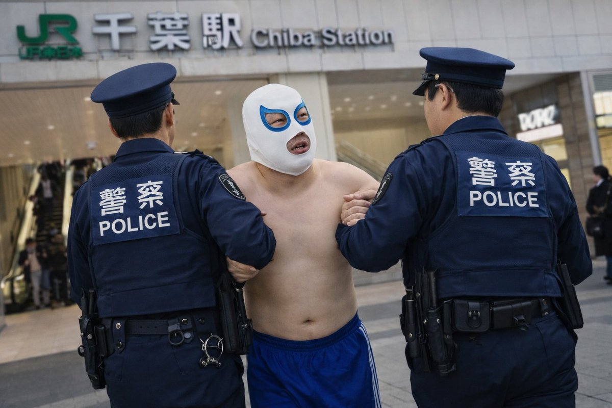 怪童GAMESおじさん tweet media