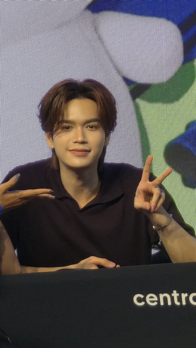 Dani 🐺 (ダニ / 다니 / ดานี) tweet media