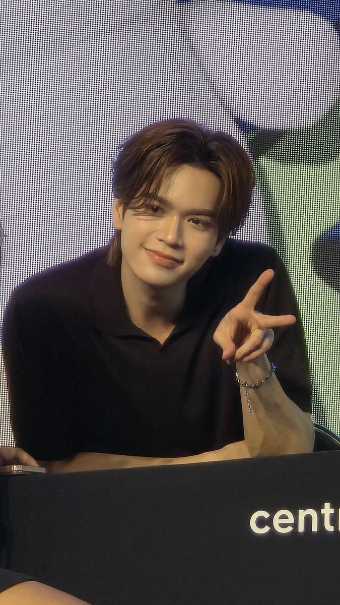 Dani 🐺 (ダニ / 다니 / ดานี) tweet media