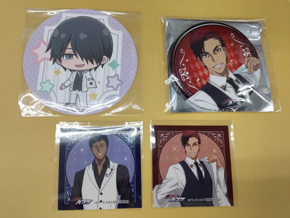 あず吉@固定ご確認願います tweet media