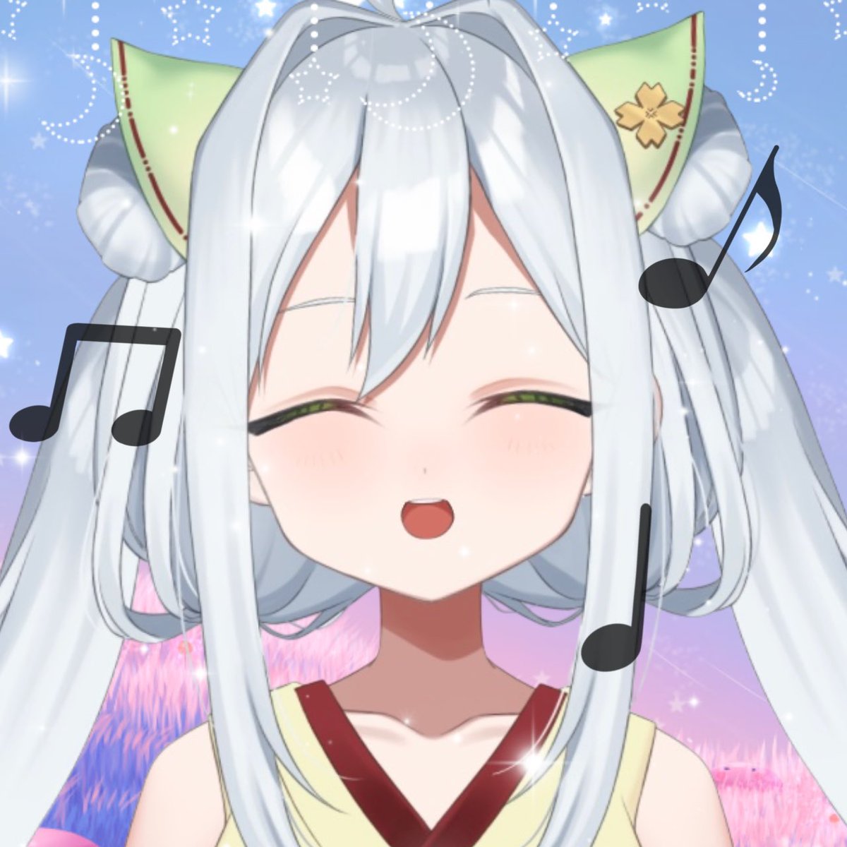 やほー！今日はやれそうだから、19時頃からマイクラ参加型を配信予定だよ🌼
アプデ来てから初めてやるかな？みんなはやっててどんな感じ？🤭私はまだ体験してないから、よかったら案内してくれると嬉しいな！とりあえず赤ちゃん集めよ😎

あと半日なんとかやってこ🫠

#おはようVtuber