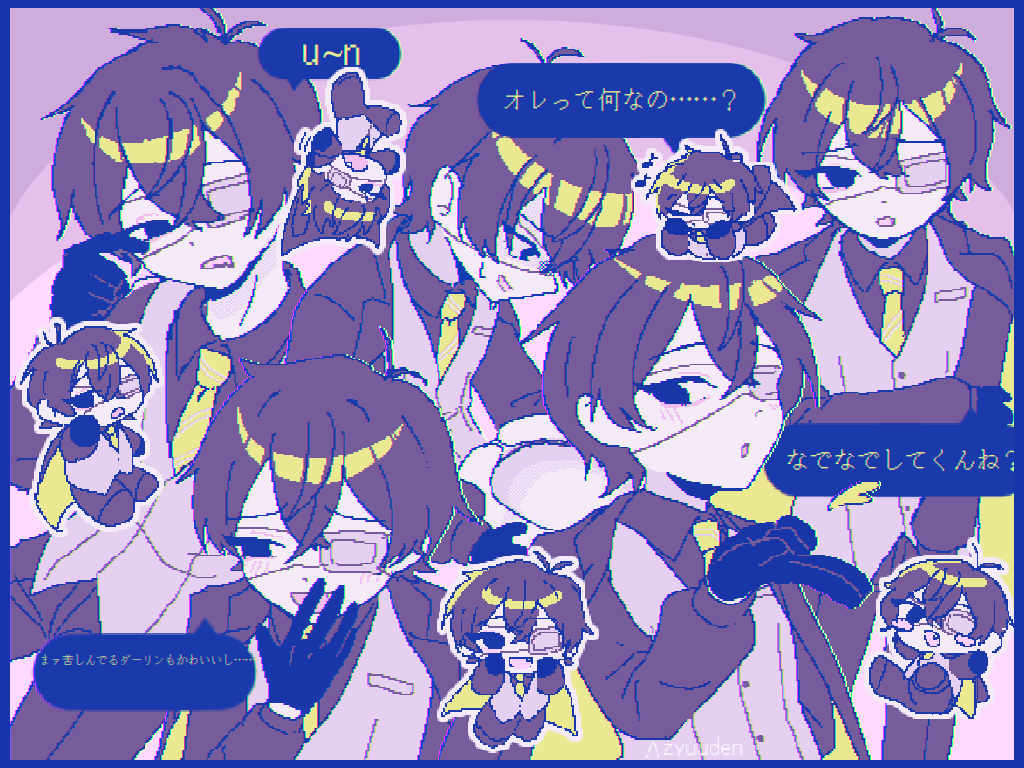zyuudentarinu's tweet photo. #氷点下30度のFA

XX詰め合わせ！ https://t.co/L60FV0XB7A