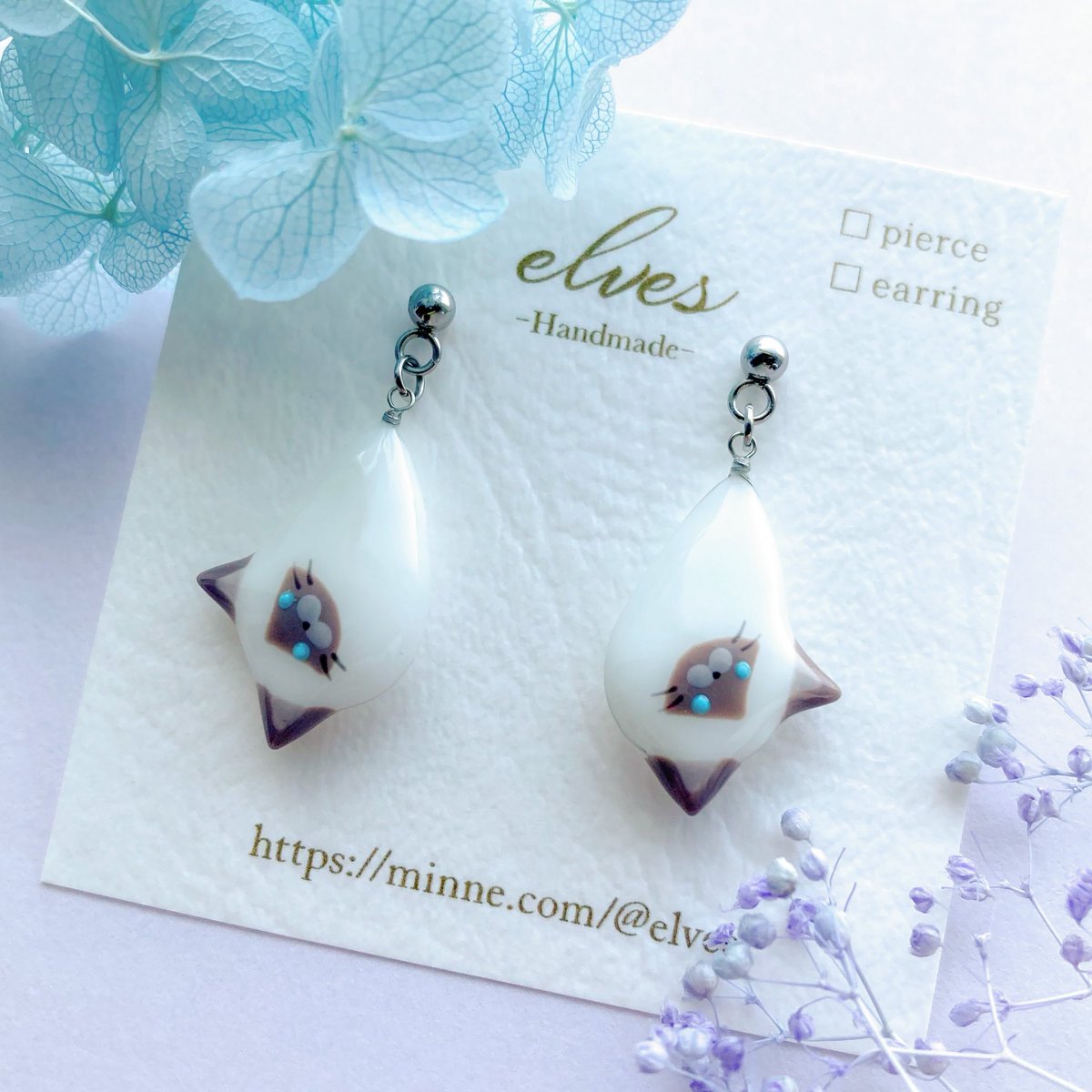 Yuki -＊elves＊- (エルヴス) tweet media