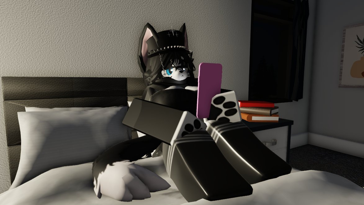 Rexy🩷 (comms open) tweet media