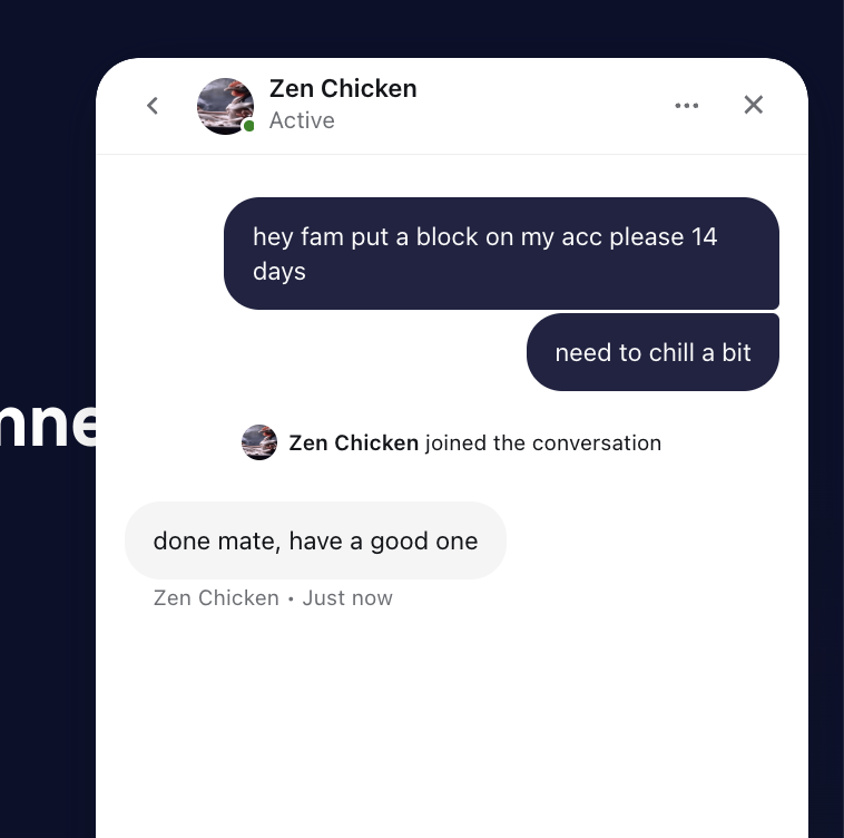 raw crew tweet media