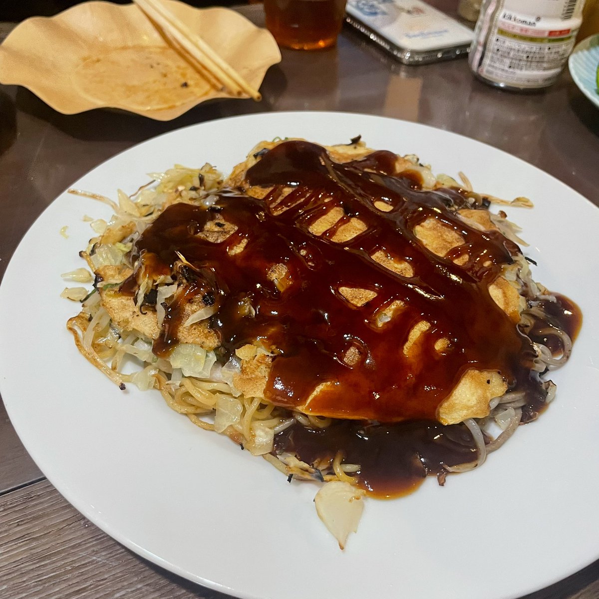 えんにく／あじたまの人♀ tweet media