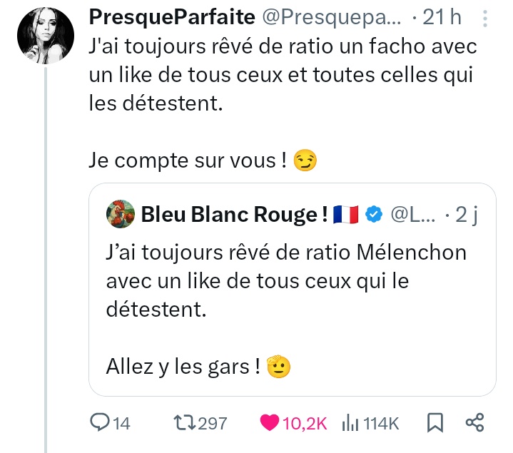 POUSSINEIGE tweet media