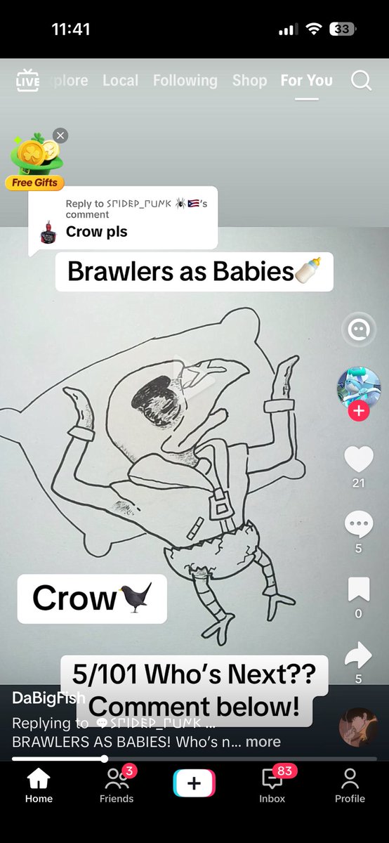 the MAN is arriving (Kit’s Manager) tweet media