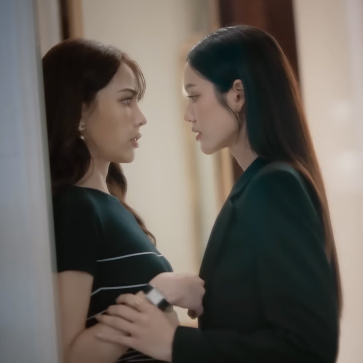 MiRRor 《คุณแฟนบ้านนอกออน 3 เมษา》 tweet media