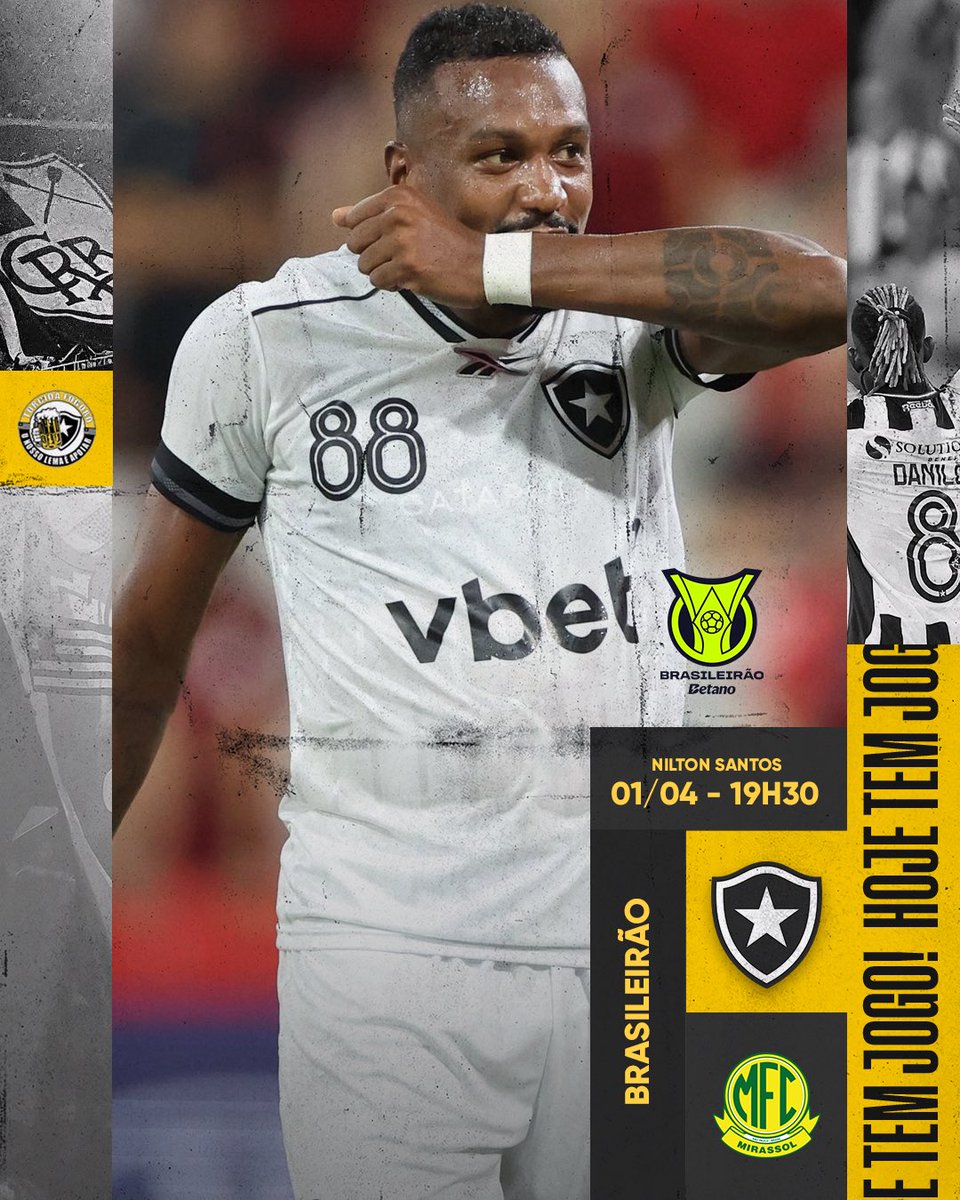 Torcida Fogoró tweet media