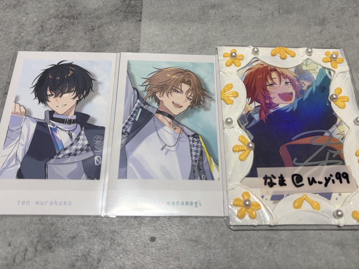 なま@リトリン tweet media