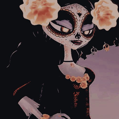 ʟᴀ ᴍᴜᴇʀᴛᴇ ♡ tweet media