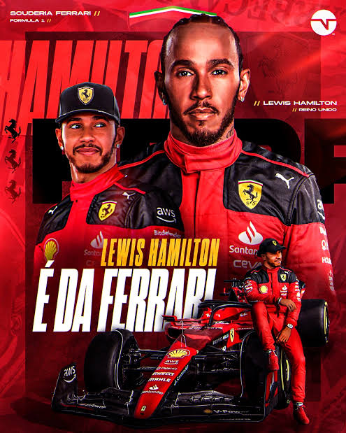 Fã de F1 atrasado tweet media