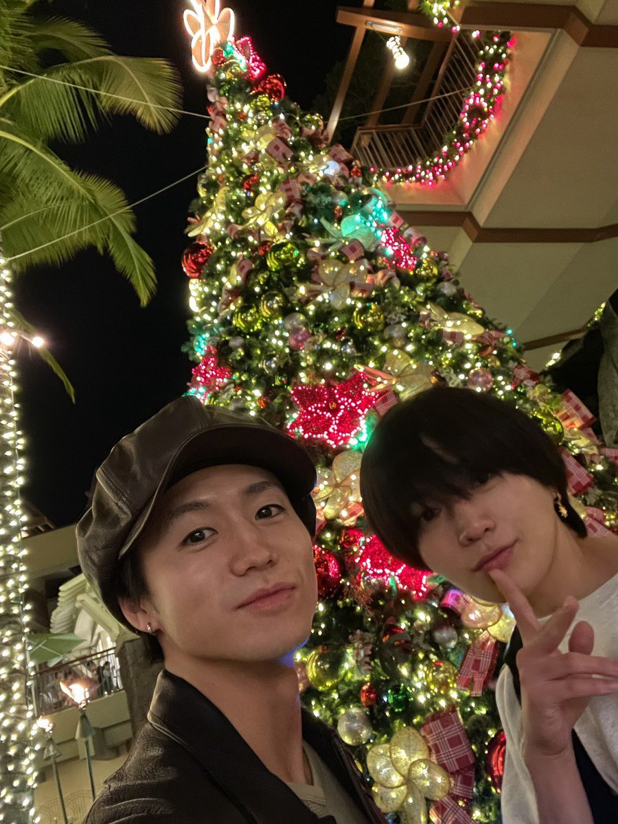 FANTASTICS from EXILE TRIBE tweet media