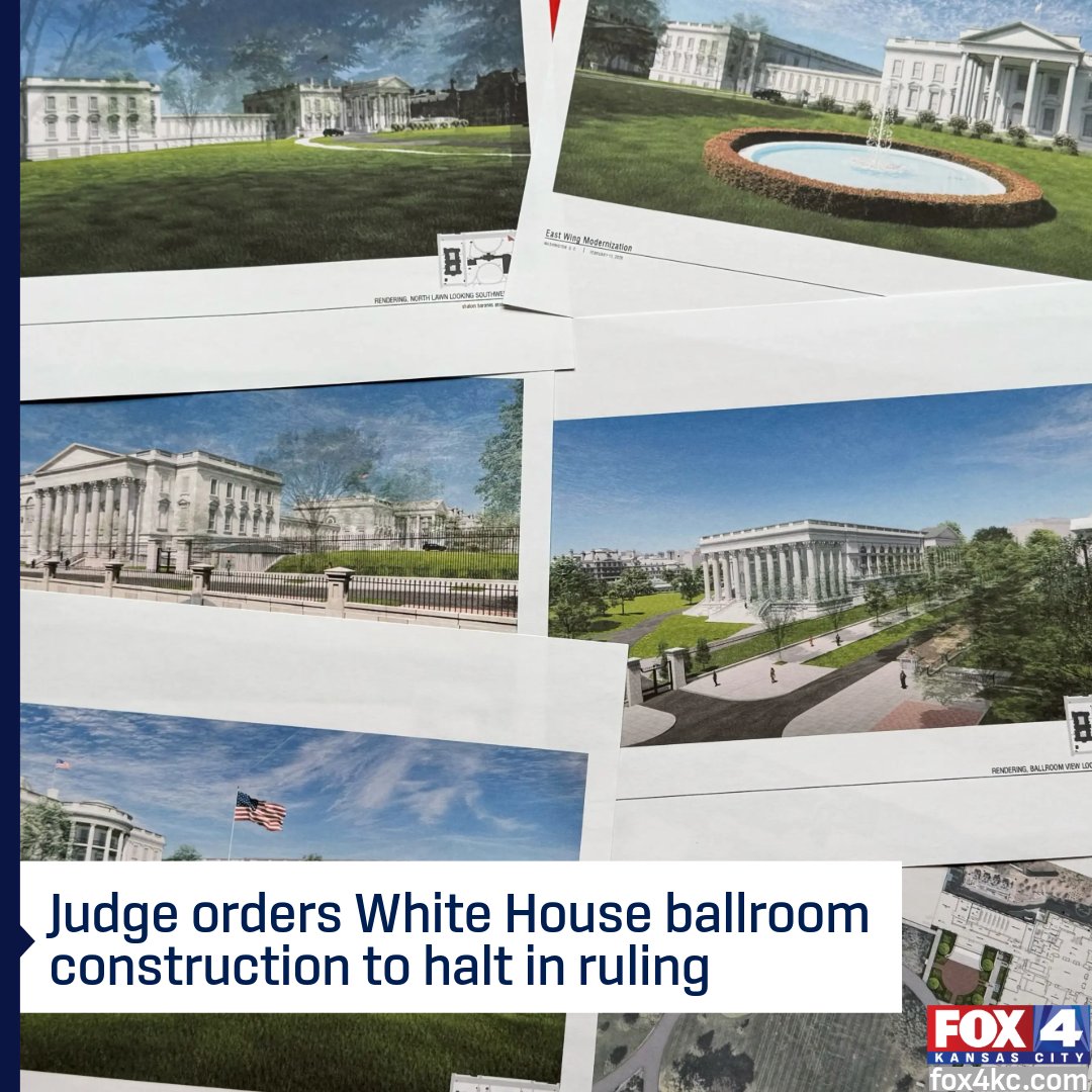 FOX4 News Kansas City tweet media